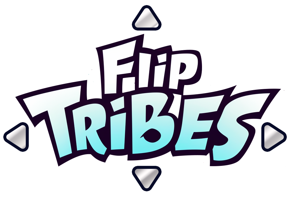 Flip Tribes Logo